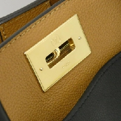 Túi xách Louis Vuitton Monogram OnMySide MM M53823 - Hàng hiệu Chính hãng 804527