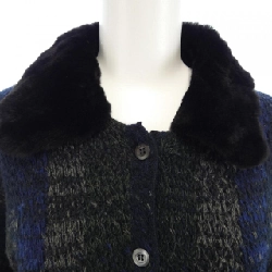 【Mã giảm giá】Áo cardigan PRADA 646570