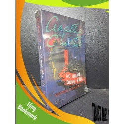 (TẶNG BOOKMARK) Áo quan đóng nắp Agatha Christie new 100% RBK.ASB0301 văn học