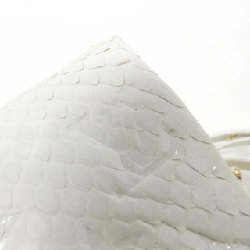 Túi xách vai Louis Vuitton Exotic Leather Coussin BB 609346