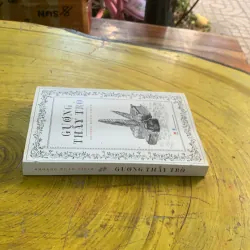 GƯƠNG THẦY TRÒ - HOÀNG XUÂN VIỆT 936310