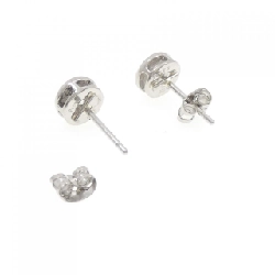 PT900 Bông tai kim cương 0.31CT - Hàng hiệu Chính hãng 863845