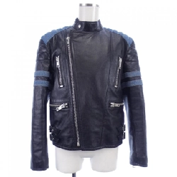 Celine CELINE Áo khoác da - Hàng hiệu Authentic