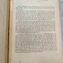 BANG GIAO QUỐC TẾ NHẬP MÔN - CHARLES P.SCHLEICHER 749501