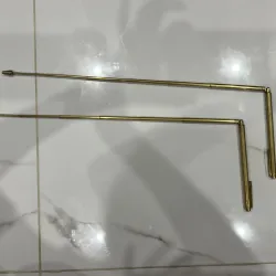 Thiết bị dò nước, săn ma, dò kim loại, vàng bằng đồng nguyên chất 934318