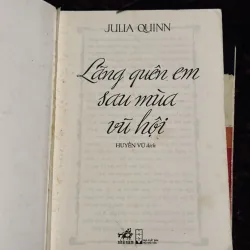 Combo 3c Julia Quinn 786032