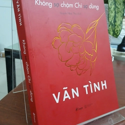 VÃN TÌNH  - HUỲNH NHÃ THY dịch