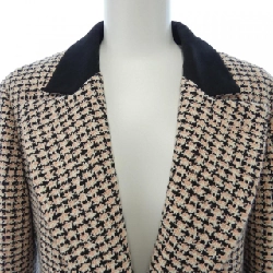 【Mã giảm giá】【Cổ điển】Áo khoác CHANEL 635301