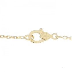 Vòng cổ Van Cleef & Arpels Vintage Alhambra - Hàng hiệu Authentic 843668