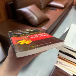 Truyện ngắn O. Henry: Chiếc lá cuối cùng 975446