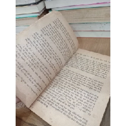 Triết học Mác Lê-nin: Chủ nghĩa duy vật biện chứng 746956