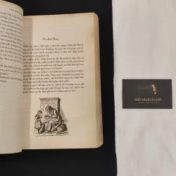 The complete fairy tales - Hans christian Andersen 752704