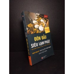 Đón đầu siêu lạm phát sự chuẩn bị giúp các bạn Tạo Siêu lợi nhuận 2015 Jonathan Quek mới 80% ố HCM1410 Oreka-Blogmeo 33514