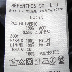 NEPENTHES Coat - Hàng hiệu Authentic 882479