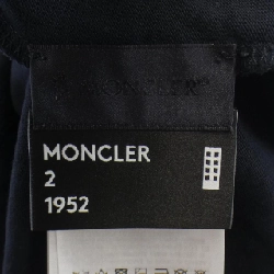 Áo thun MONCLER GENIUS - Hàng hiệu Authentic 898045