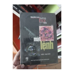 Mật lệnh - Đình Loan 2005