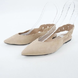 Giày HERMES GINA シェーヌグルメット 231126Z - Hàng hiệu Authentic 830549