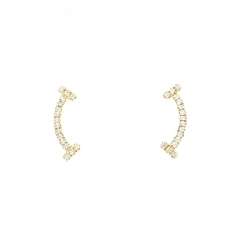 Bông tai T-Smile Tiffany - Hàng hiệu Chính hãng