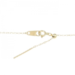 K18YG Dây chuyền - Hàng hiệu Authentic 867146