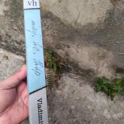 Mây hồ tháp tập truyện ngắn Vladimir Nabokov 1019237