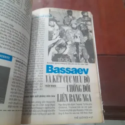 THẾ GIỚI MỚI số 375 ngày 28.2.2000 1030066