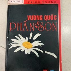 Vương Quốc Phấn Son 501800