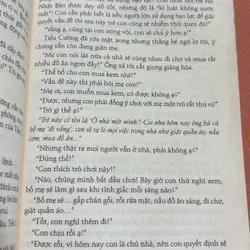 Mẹ Nhật dạy con trách nhiệm 🌊 595304