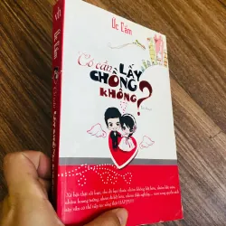 Có cần lấy chồng không - Ức Cẩm#HATRA 1024589