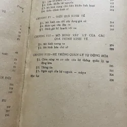 Cơ sở điều khiển học -340 trang - N.E. Kobrinski 1000445