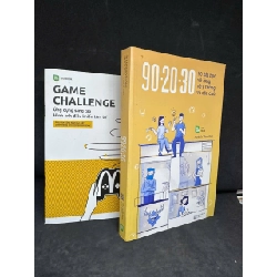 [Phiên Chợ Sách Cũ] 90-20-30 - 90 Bài Học Vỡ Lòng Về Ý Tưởng Và Câu Chữ (Kèm Phụ Bản), 2019 - Huỳnh Vĩnh Sơn H1108 SBM