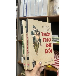 Tuổi Thơ Dữ Dội - Phùng Quán 122286