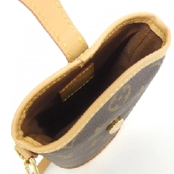 Túi đeo chéo Louis Vuitton Monogram Fold Me Pouch M80874 - Hàng hiệu Chính hãng 769000