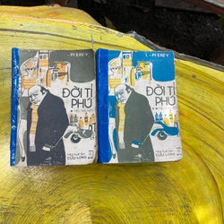 ĐỜI TỈ PHÚ- PIERRE RAY ( PI E RÂY)