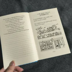 The Misadventures of Max Crumbly - Book 1: Locker Hero - Rachel Renee Russell 777873