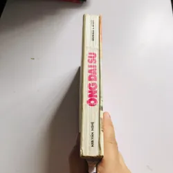 📚 ÔNG ĐẠI SỨ – Morris L. West 568237