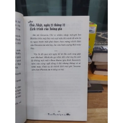 NHẬT KÍ CÔNG CHÚA – MEG CABOT 552944