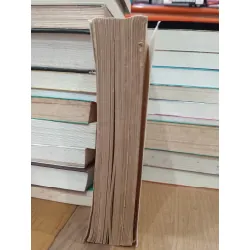 Trở lại thiên đường - Elia Kazan ( người dịch Nguyễn Hữu Đông )