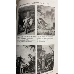 Cuộc phưu lưu của Candide- Voltaire Song ngữ Pháp- Việt Nxb Thanh Niên -Năm xb 2003- Khổ 13,5 x 20,5cm , 348 trang 443243