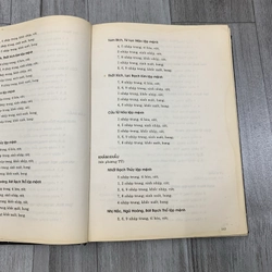 Trạch vận tân án. 1a1 545181