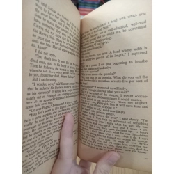 The man in the brown suit - Agatha Christie 521896