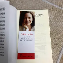 Sách mới 99% - Dấn thân 976159