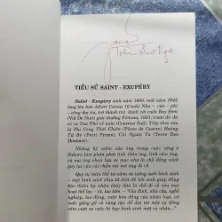 Hoàng Tử bé - Saint - Exupéry 1006266