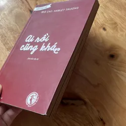 Ai rồi cũng khóc - Hamlet Trương 595874