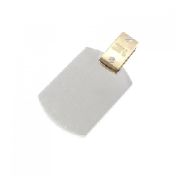 カルティエ サントス100 ペンダント - Hàng hiệu Authentic 845242