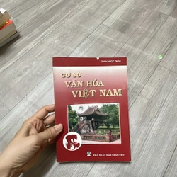 Có sở văn Hoá việt Nam