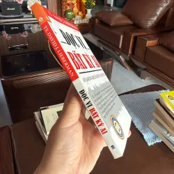 ĐỌC VỊ BẤT KỲ AI – TS. David J. Lieberman | Sách tâm lý học- K2 997876