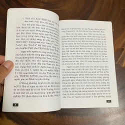 II Tựa sách: Châm Cứu & Nền Triết Học Phương Đông - GEORGES OHSAWA - 2014 445332
