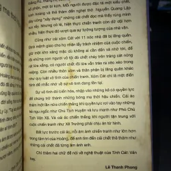 Tình cát - Nguyễn Quang Lập 1007119