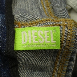 Quần jeans DIESEL 650935