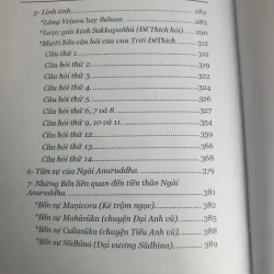 Đức Phật và 45 Năm Hoằng Pháp Độ Sinh - Tập 12 Tô Khưu Chánh Minh 756018